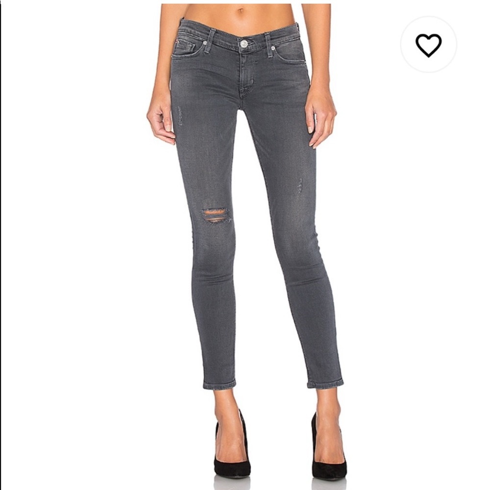 Hudson Krista ankle super skinny - Picture 7 of 8